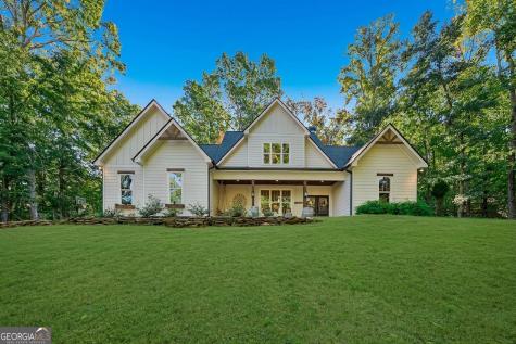 86 Wild Azalea Trail Dahlonega GA 30533