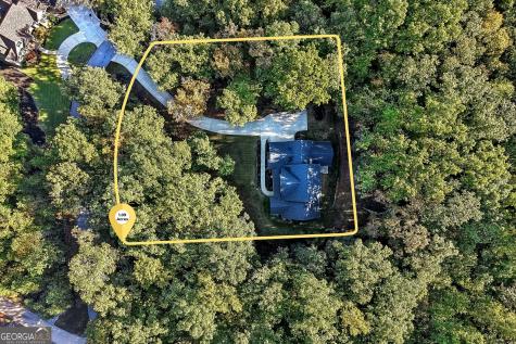 86 Wild Azalea Trail Dahlonega GA 30533