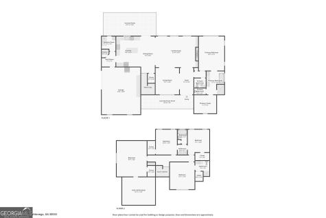 86 Wild Azalea Trail Dahlonega GA 30533