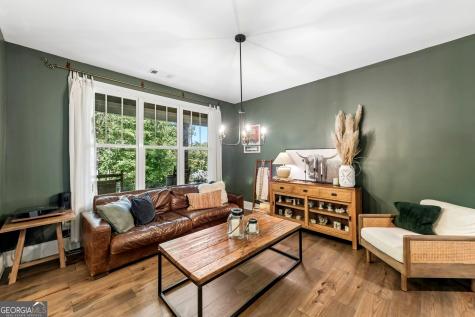 86 Wild Azalea Trail Dahlonega GA 30533