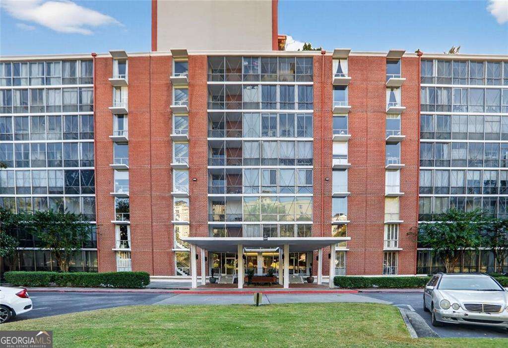 130 26th Street NW Atlanta GA 30309