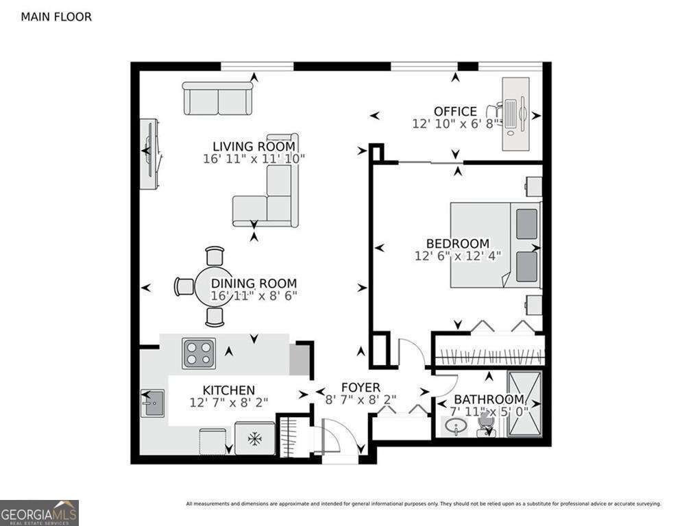 130 26th Street NW Atlanta GA 30309