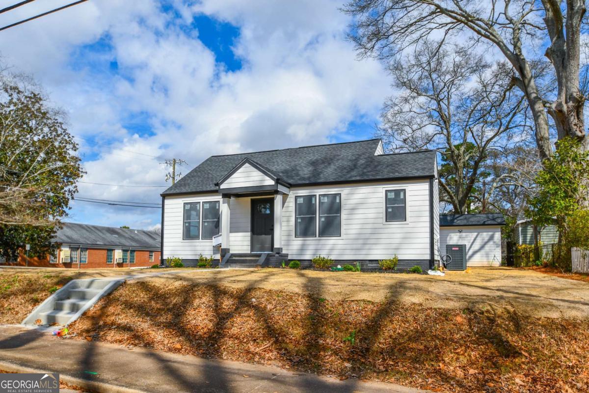651 North Avenue Atlanta GA 30354