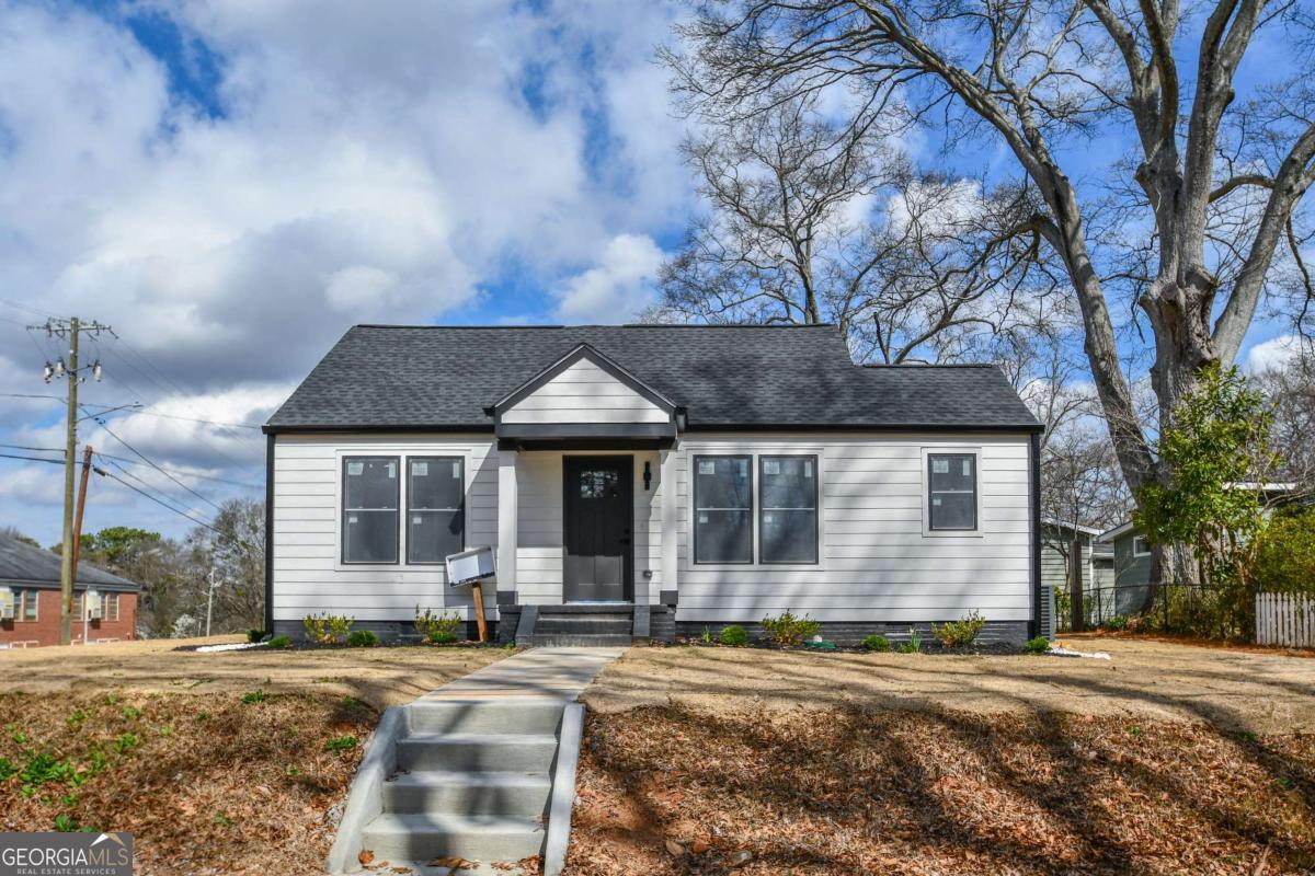 651 North Avenue Atlanta GA 30354