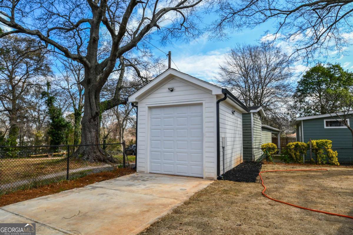 651 North Avenue Atlanta GA 30354