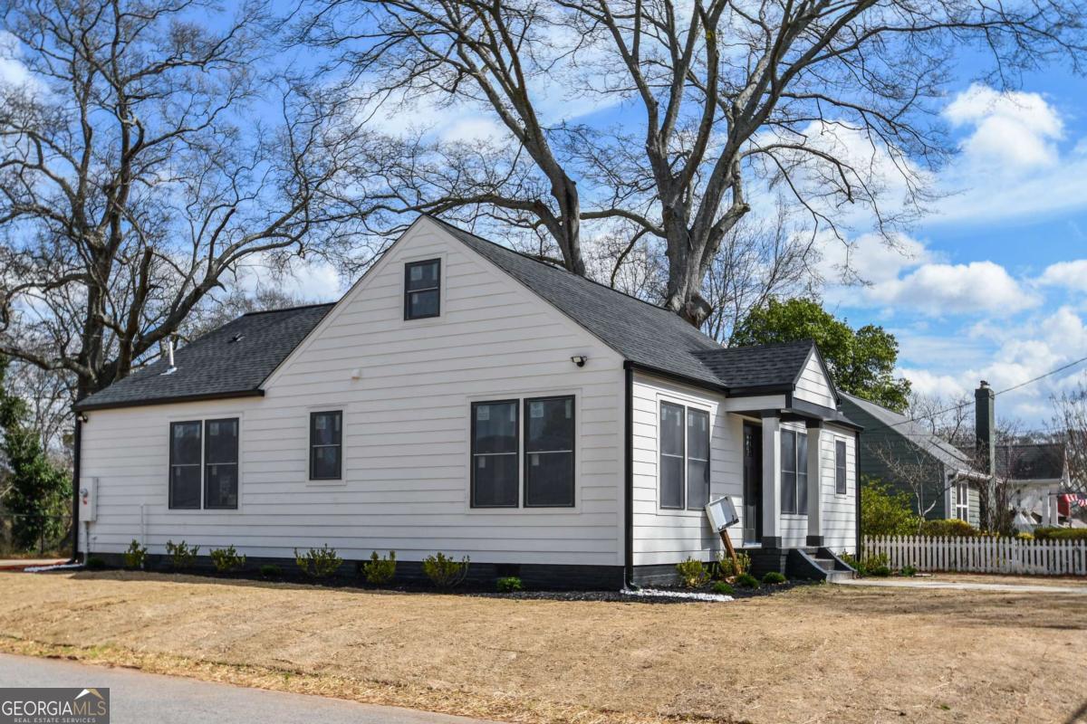 651 North Avenue Atlanta GA 30354