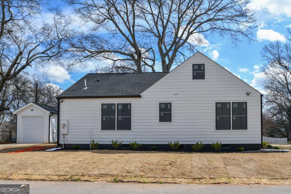 651 North Avenue Atlanta GA 30354