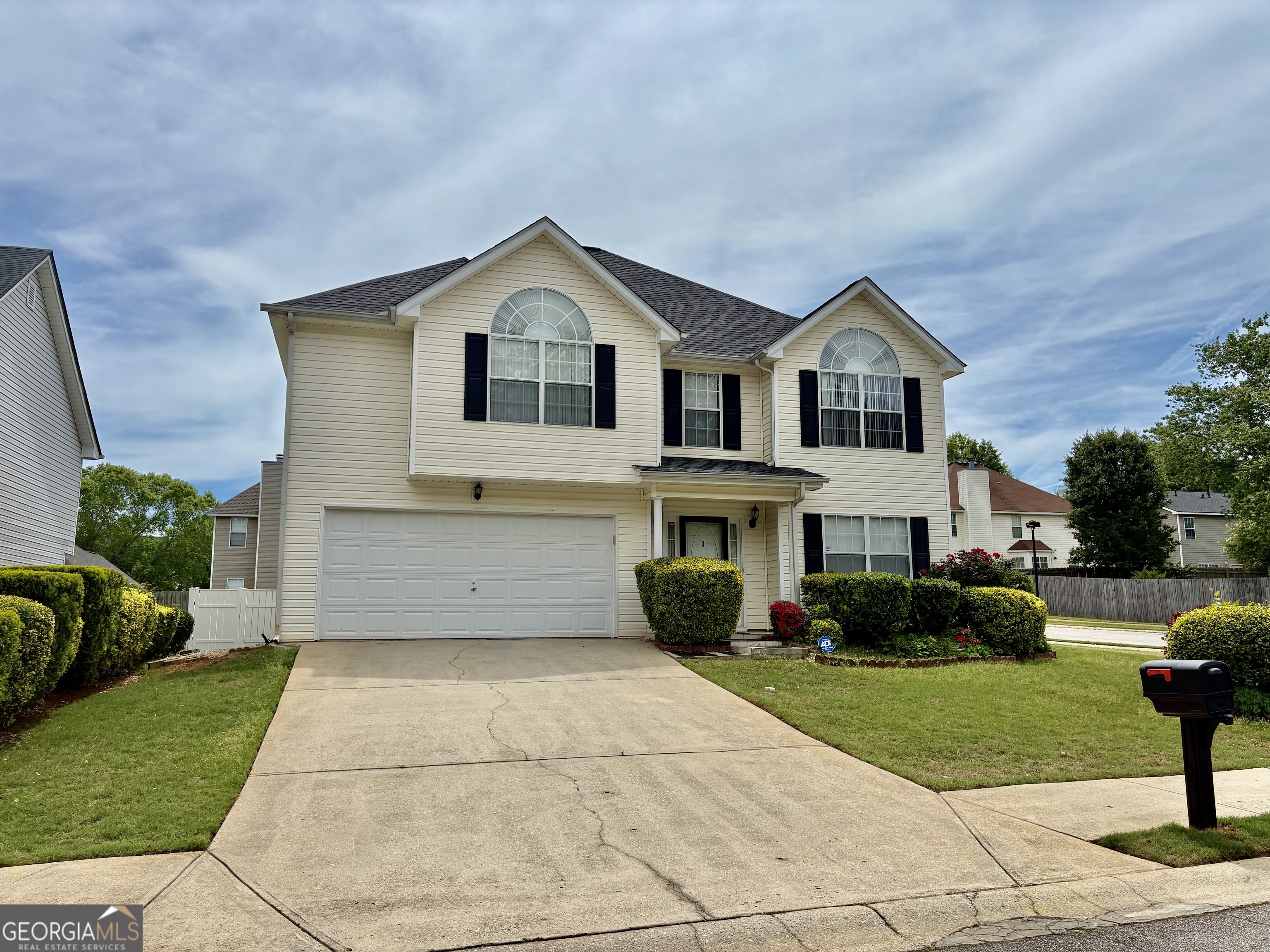 1130 Ivey Lane Mcdonough GA 30253