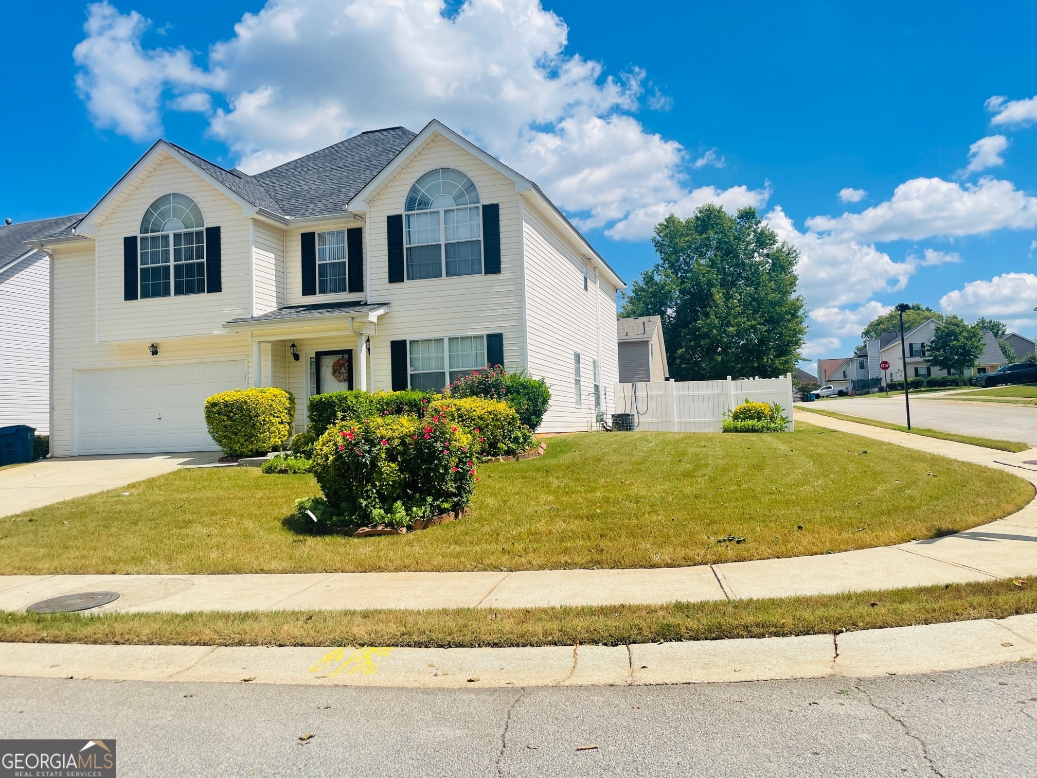 1130 Ivey Lane Mcdonough GA 30253