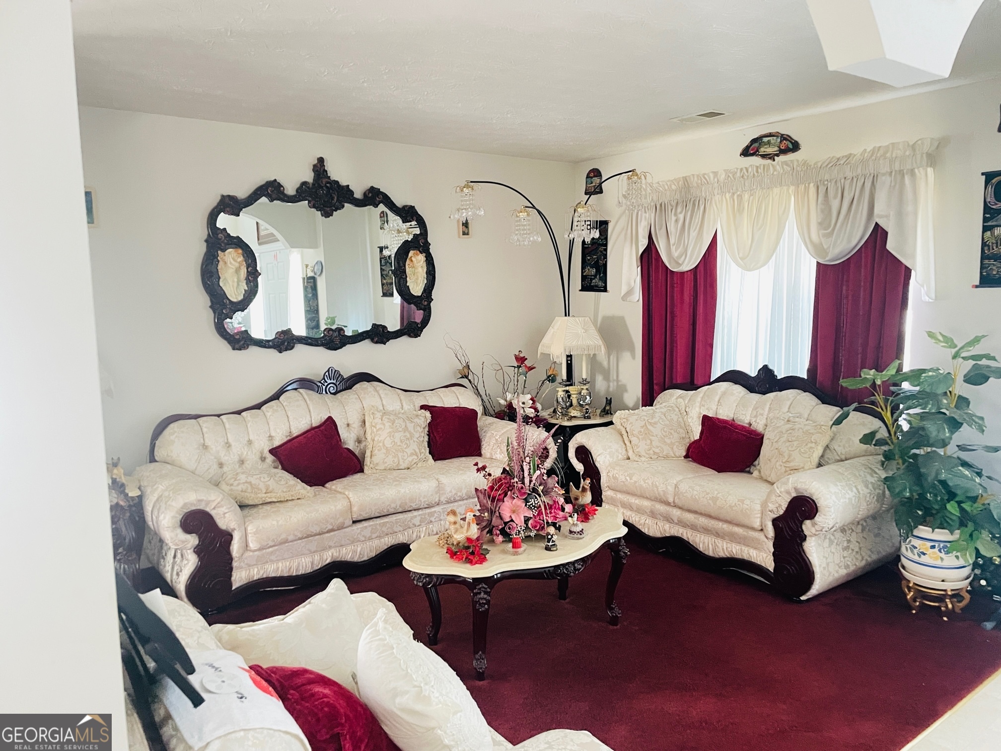 1130 Ivey Lane Mcdonough GA 30253