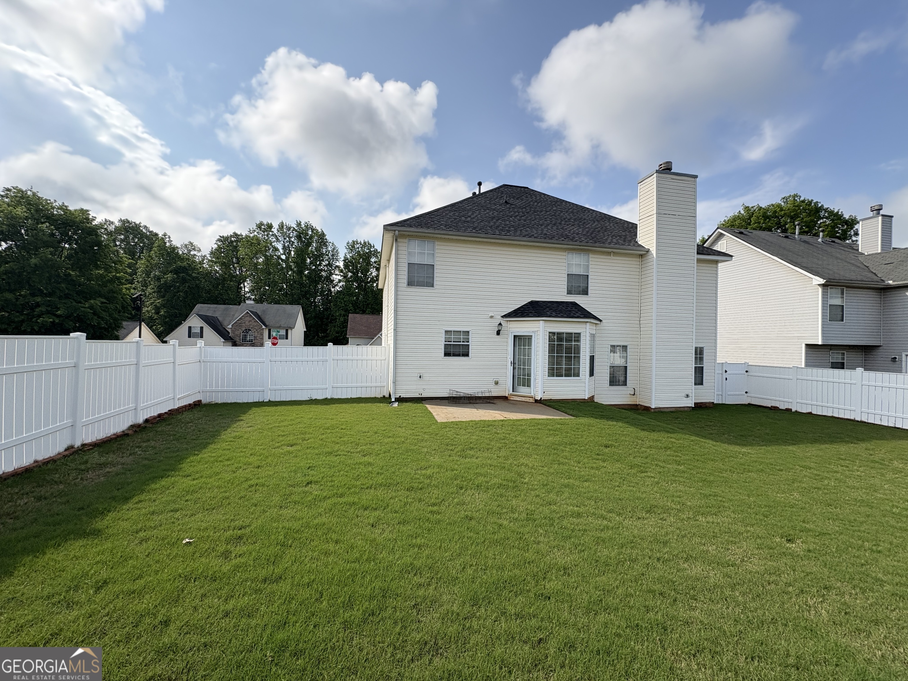 1130 Ivey Lane Mcdonough GA 30253