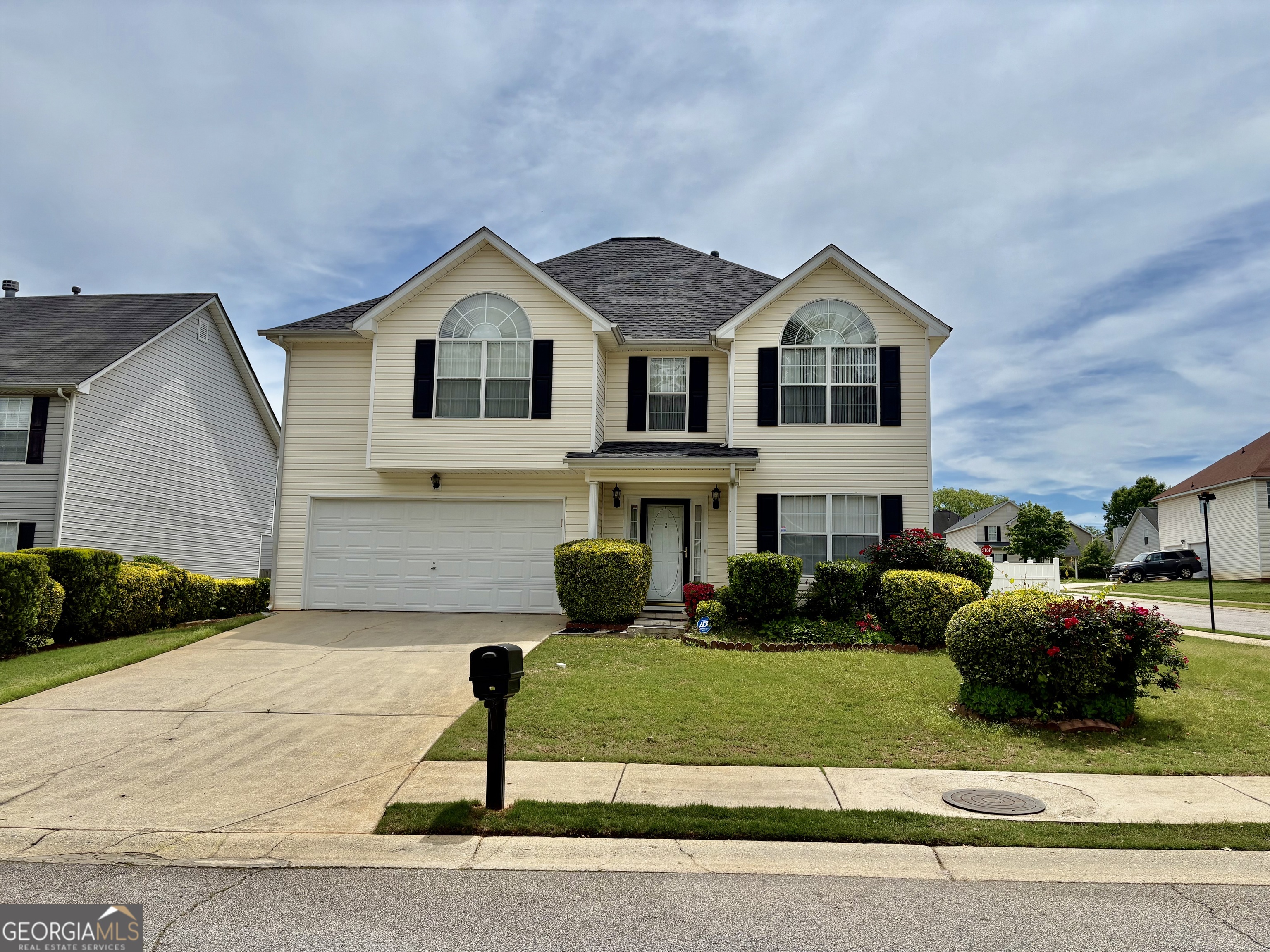 1130 Ivey Lane Mcdonough GA 30253