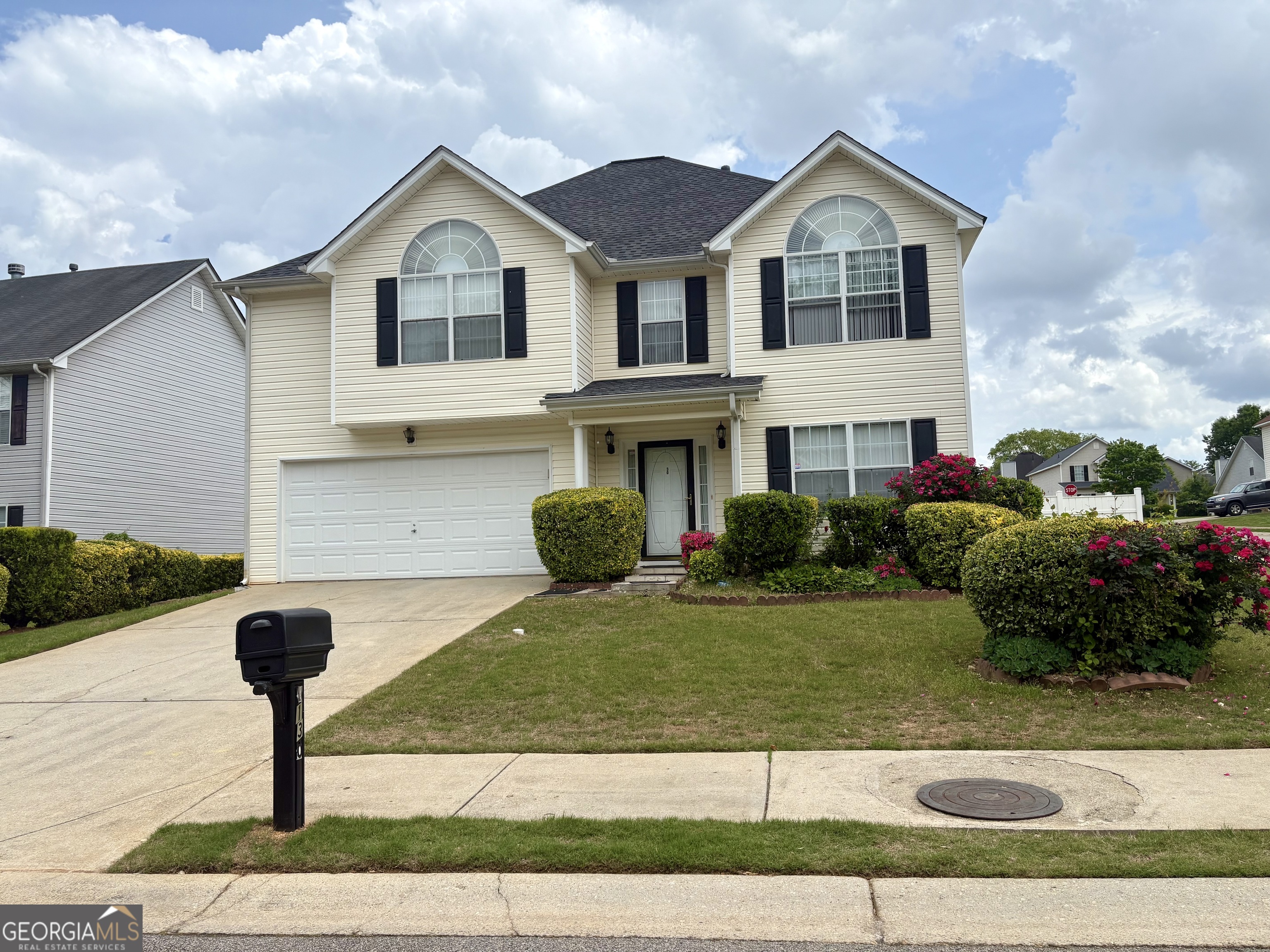 1130 Ivey Lane Mcdonough GA 30253