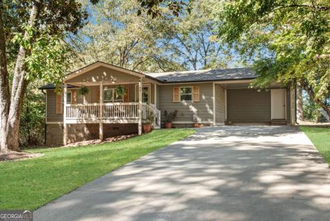 98 Lawson Avenue Jasper GA 30143