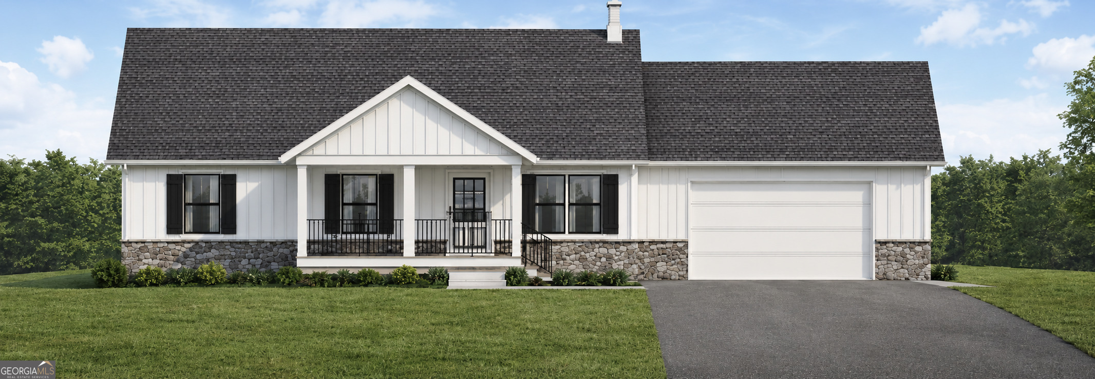 67 White Oak Court Cleveland GA 30528