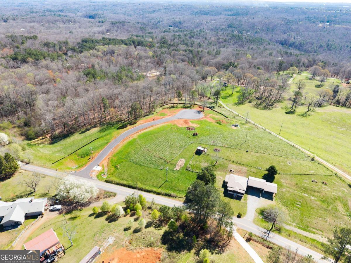67 White Oak Court Cleveland GA 30528