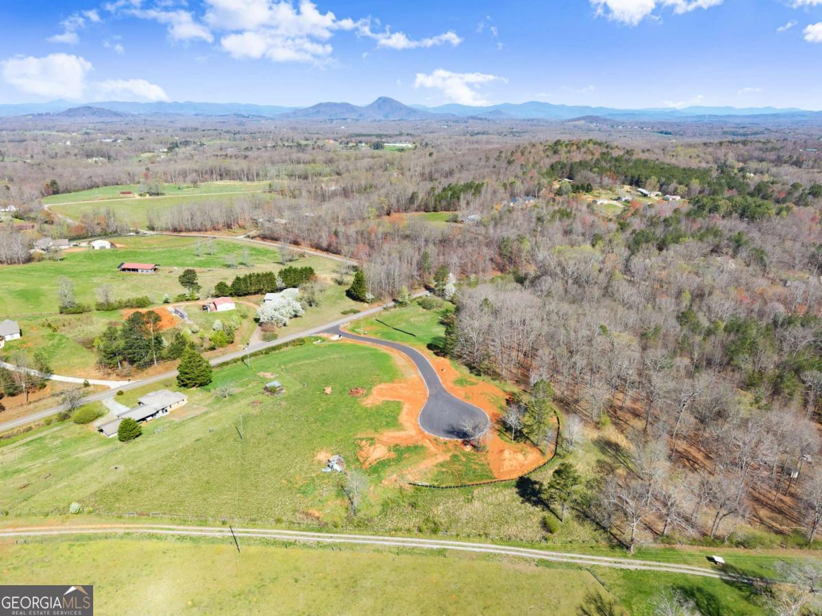 67 White Oak Court Cleveland GA 30528