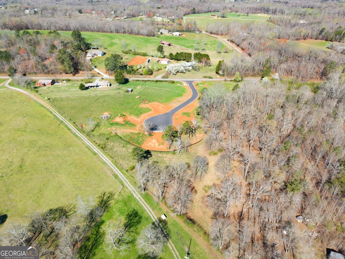 67 White Oak Court Cleveland GA 30528