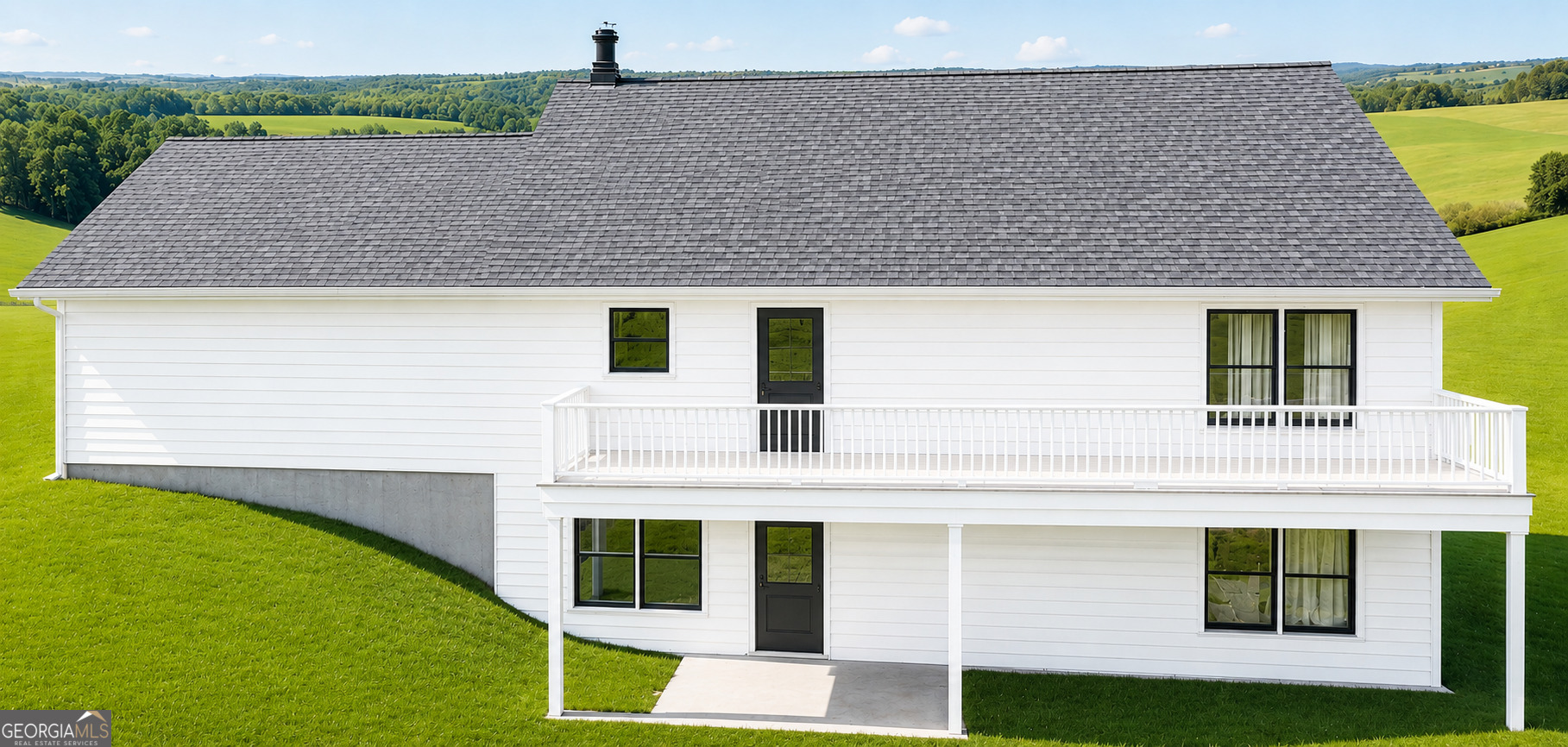 67 White Oak Court Cleveland GA 30528