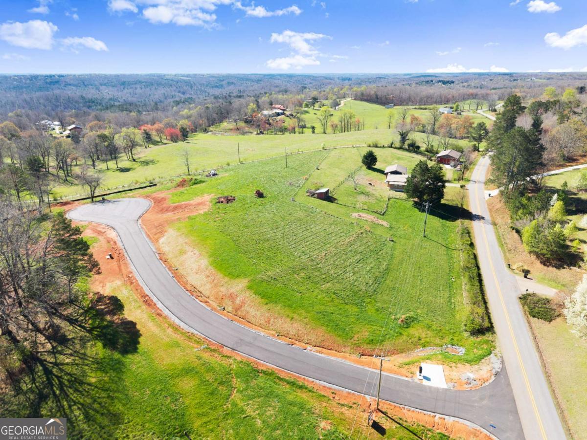 67 White Oak Court Cleveland GA 30528