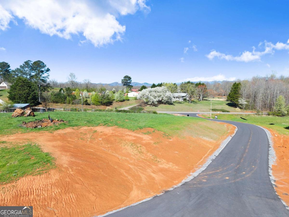 67 White Oak Court Cleveland GA 30528