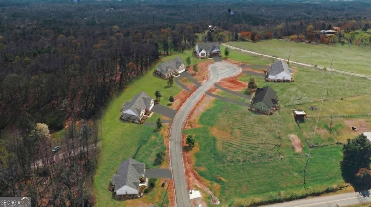 67 White Oak Court Cleveland GA 30528