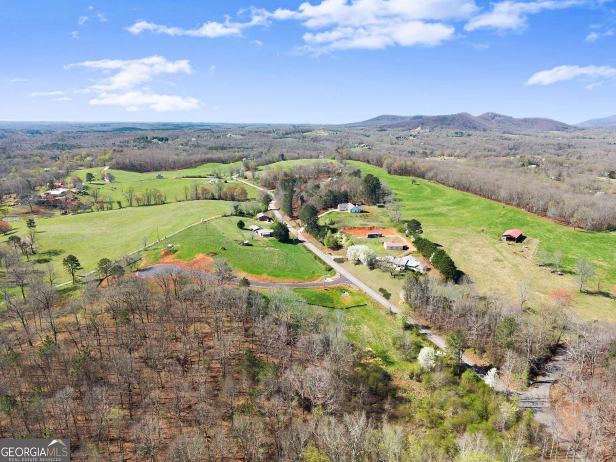 67 White Oak Court Cleveland GA 30528
