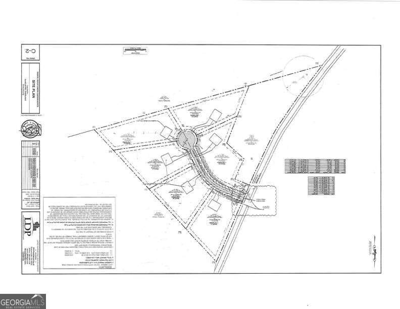 67 White Oak Court Cleveland GA 30528