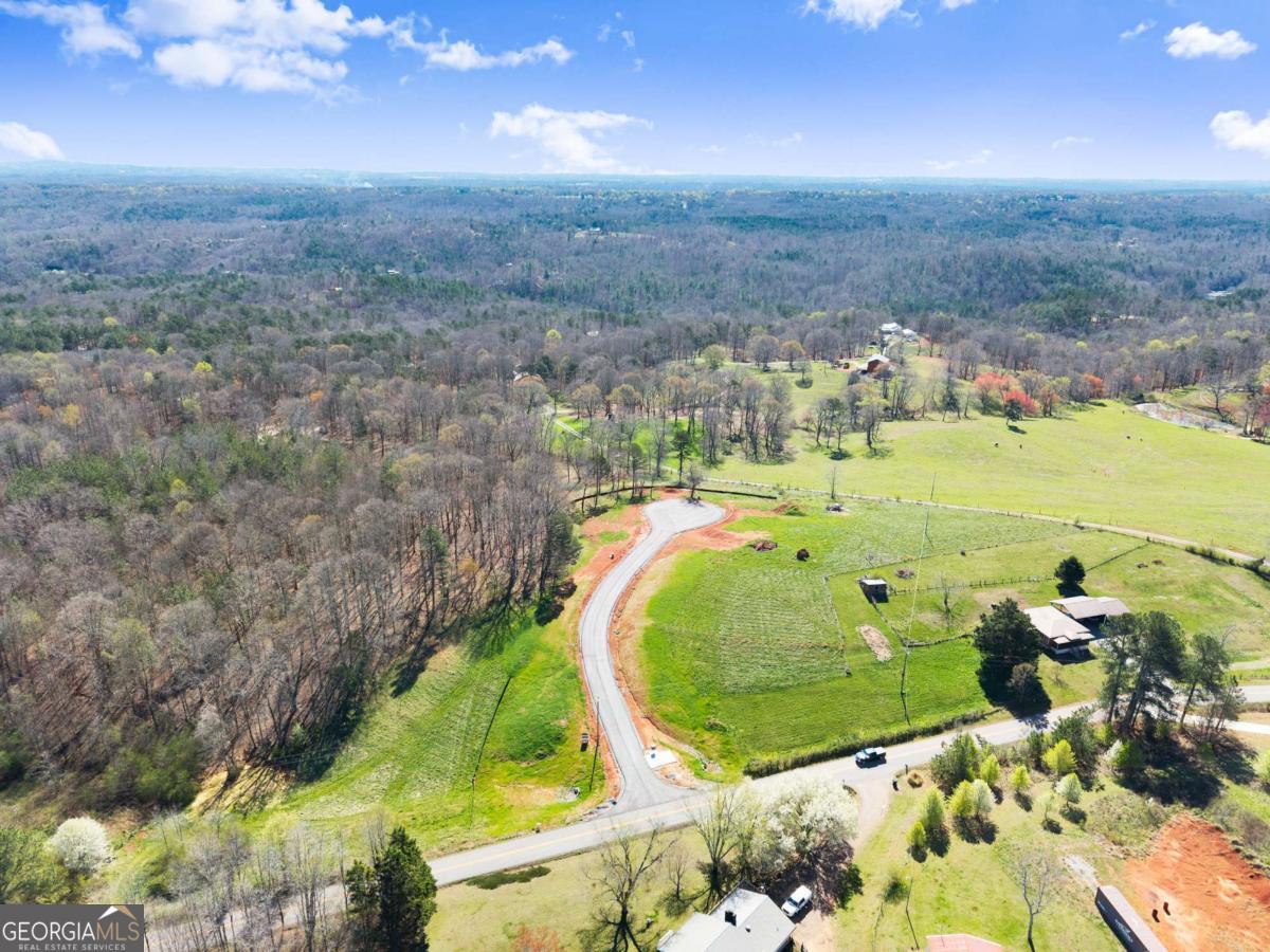 67 White Oak Court Cleveland GA 30528