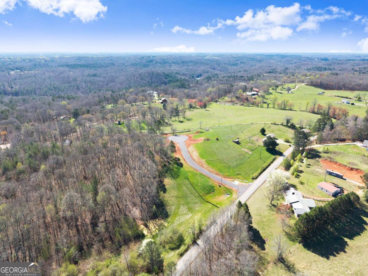 67 White Oak Court Cleveland GA 30528