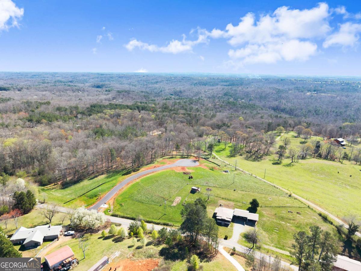 67 White Oak Court Cleveland GA 30528