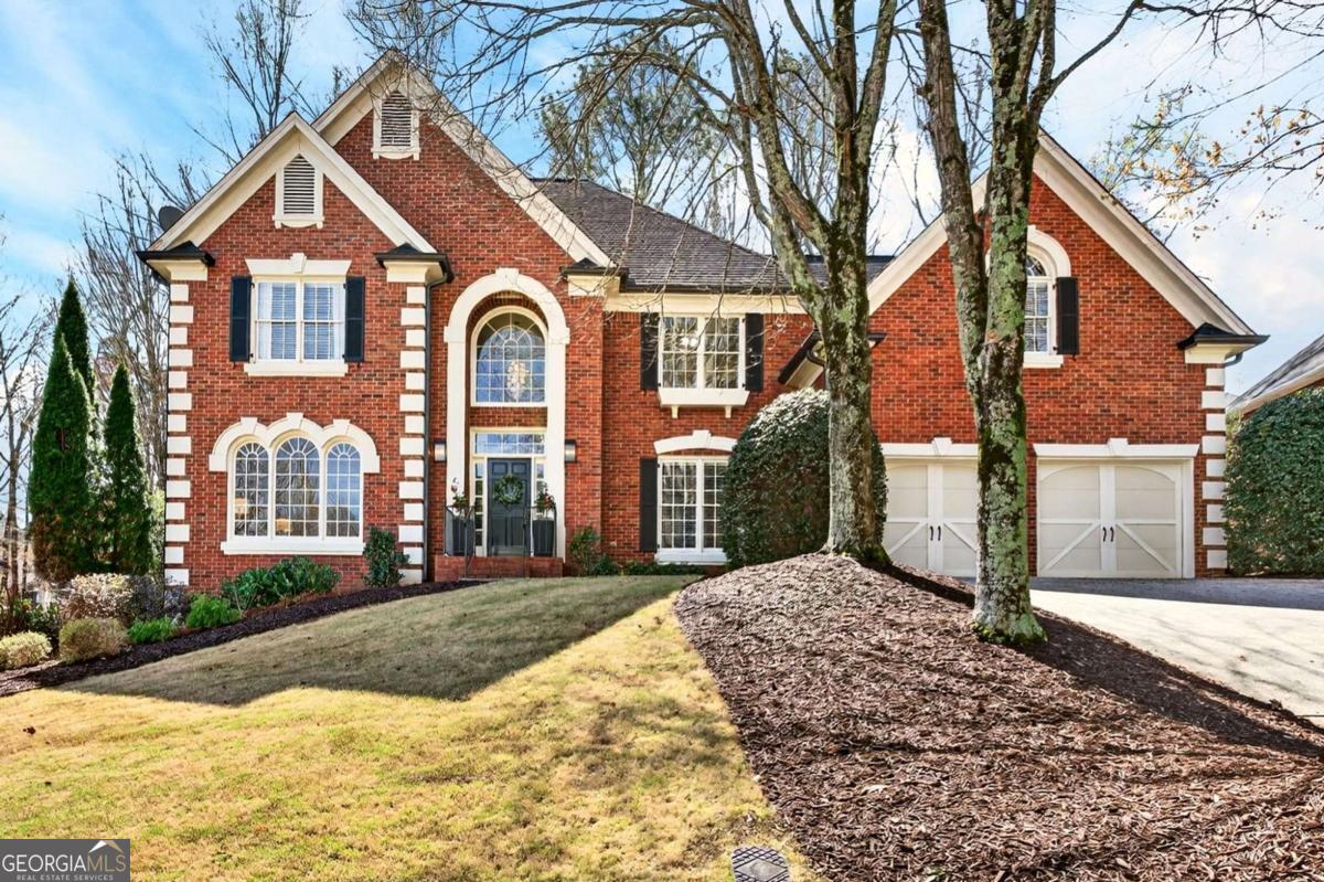 620 Lake Medlock Court Alpharetta GA 30022