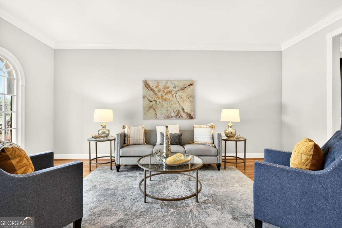 620 Lake Medlock Court Alpharetta GA 30022