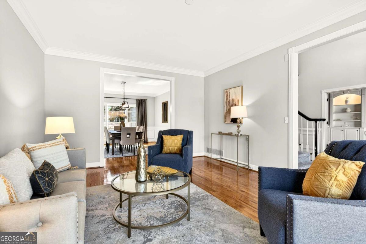 620 Lake Medlock Court Alpharetta GA 30022