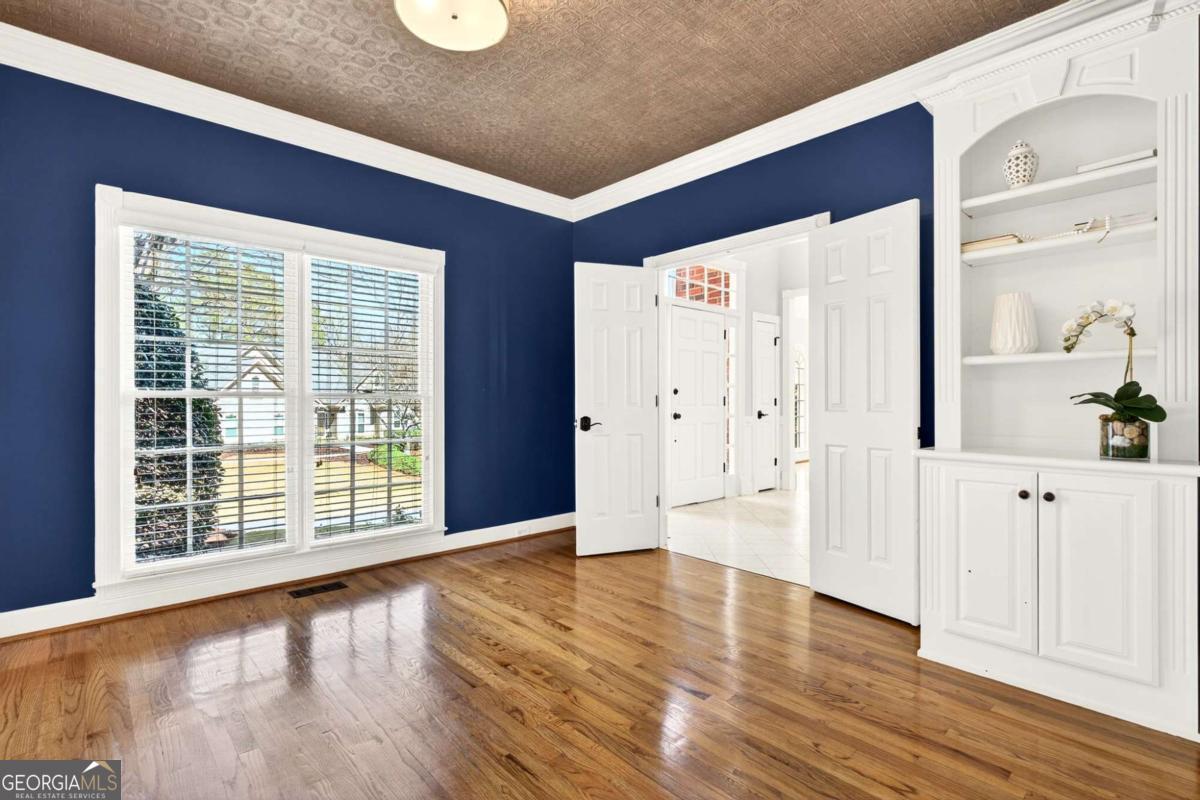 620 Lake Medlock Court Alpharetta GA 30022