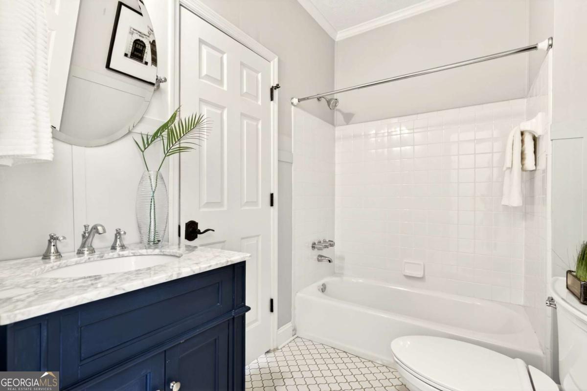 620 Lake Medlock Court Alpharetta GA 30022