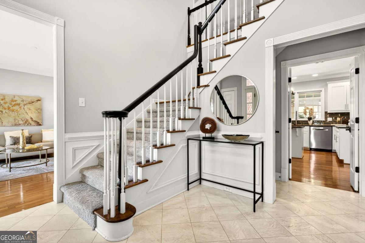 620 Lake Medlock Court Alpharetta GA 30022
