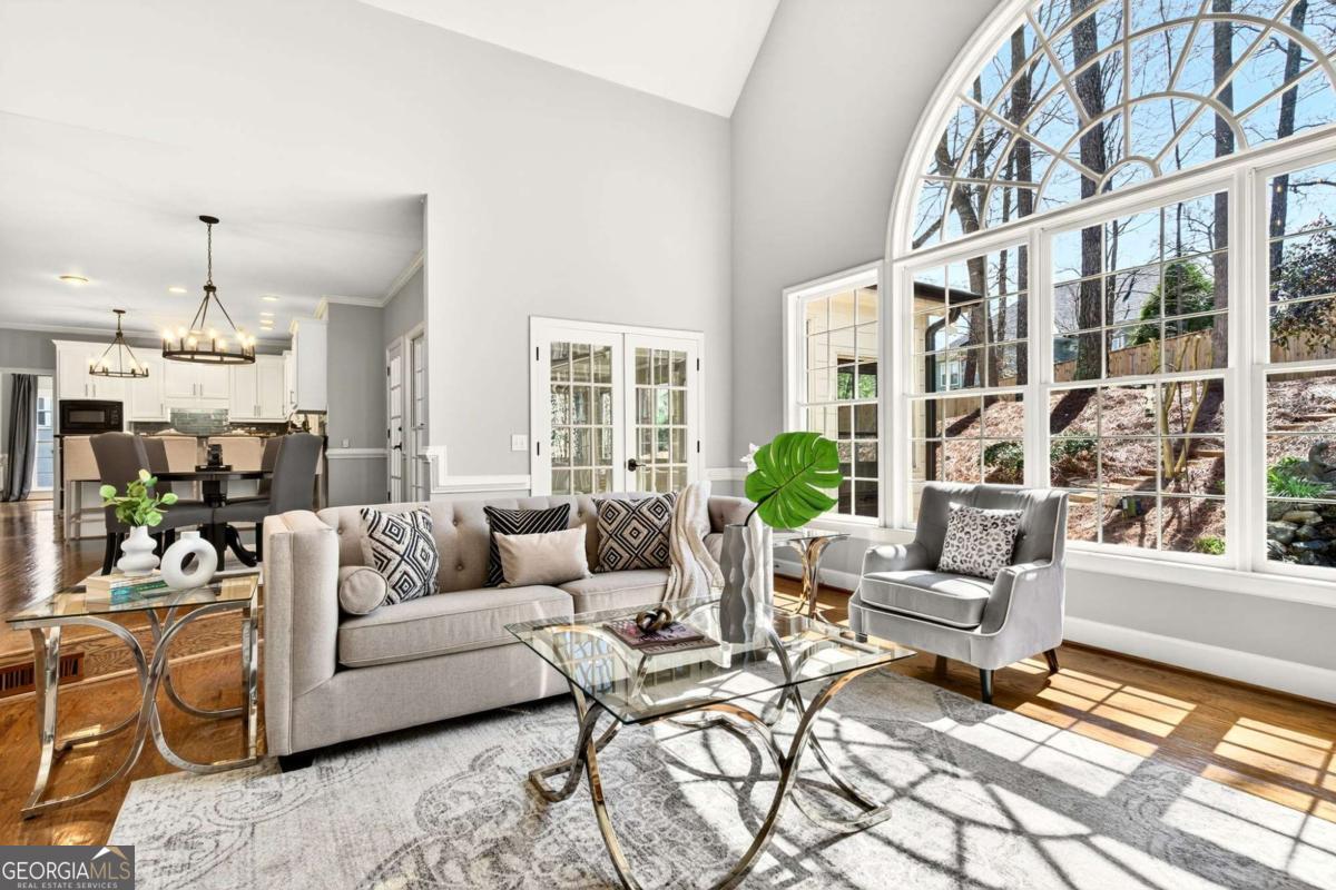 620 Lake Medlock Court Alpharetta GA 30022