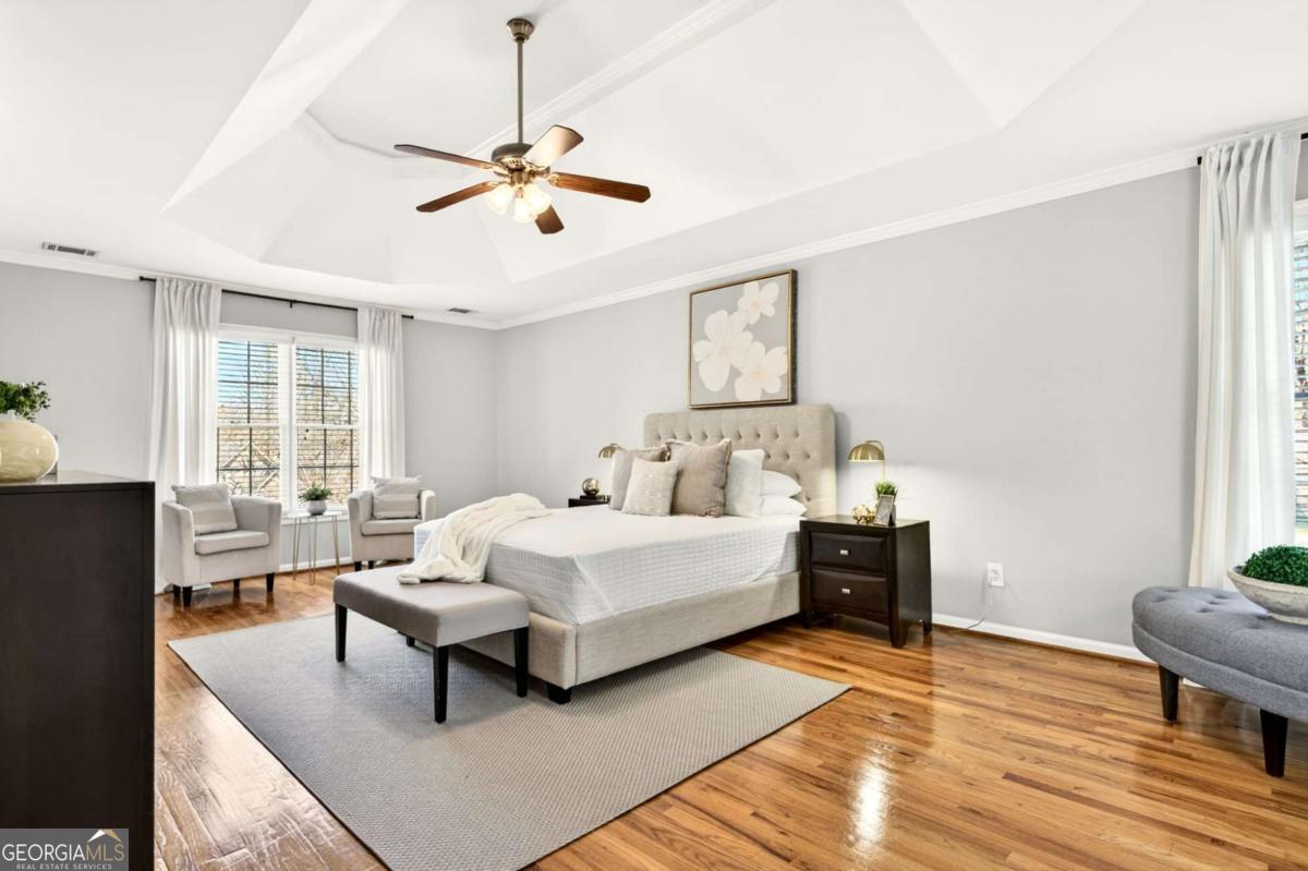 620 Lake Medlock Court Alpharetta GA 30022