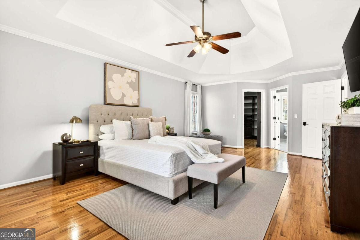 620 Lake Medlock Court Alpharetta GA 30022
