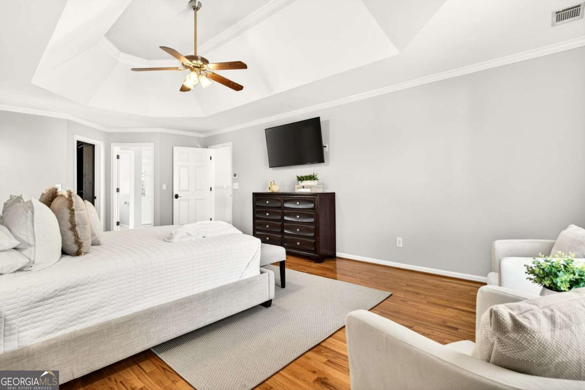 620 Lake Medlock Court Alpharetta GA 30022