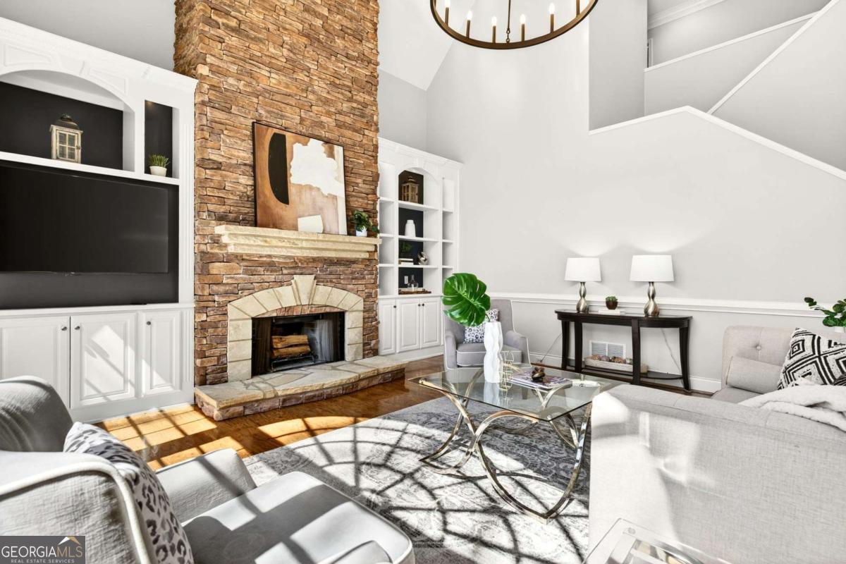 620 Lake Medlock Court Alpharetta GA 30022