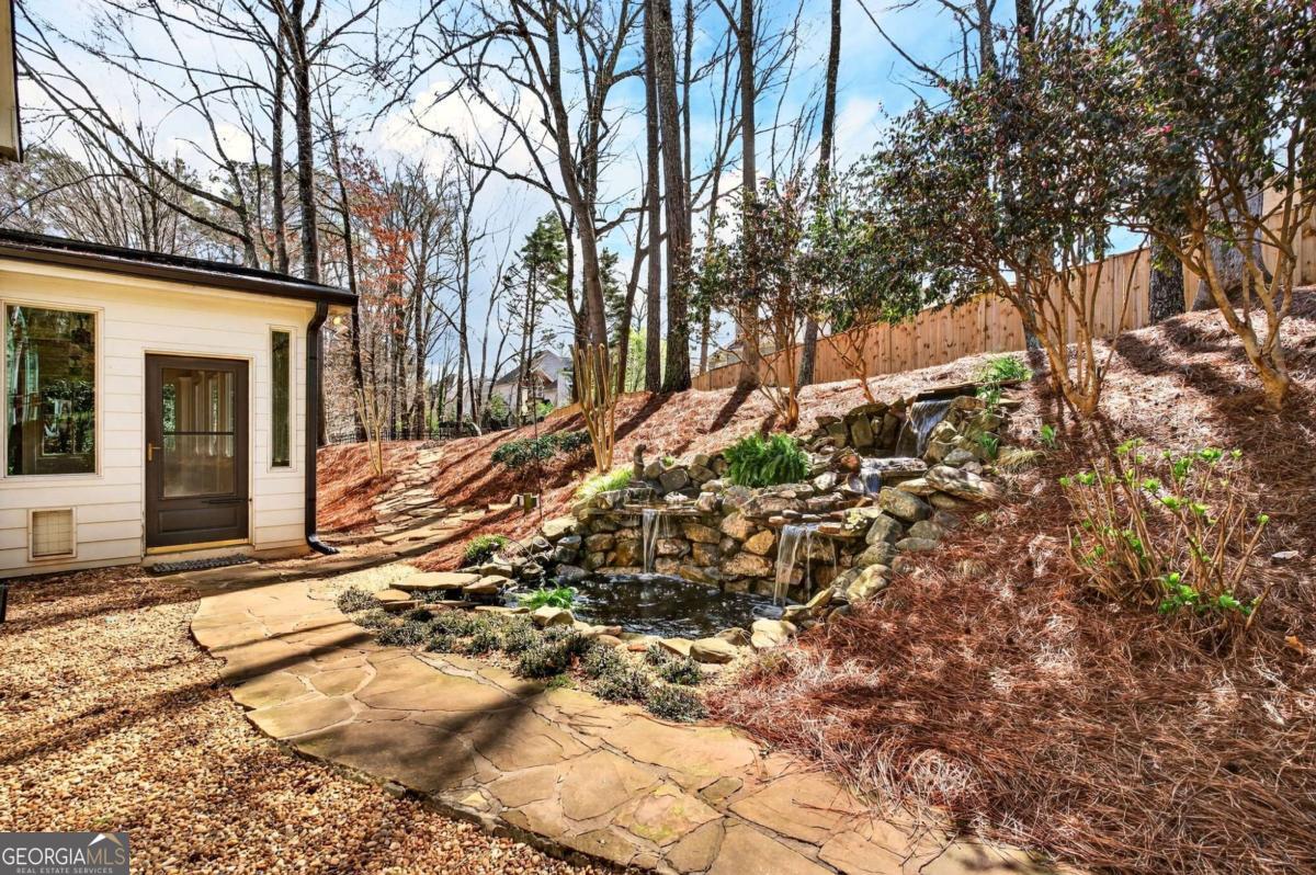 620 Lake Medlock Court Alpharetta GA 30022