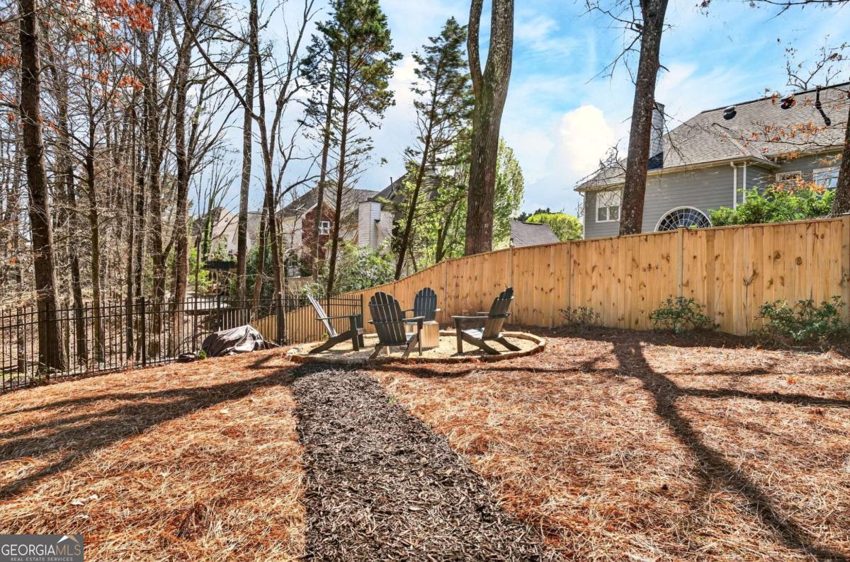 620 Lake Medlock Court Alpharetta GA 30022