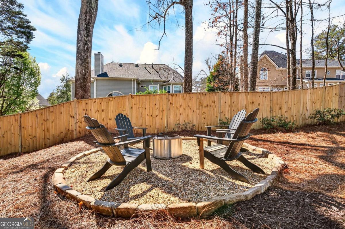 620 Lake Medlock Court Alpharetta GA 30022