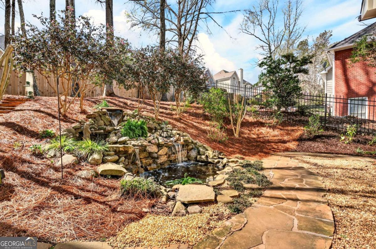 620 Lake Medlock Court Alpharetta GA 30022