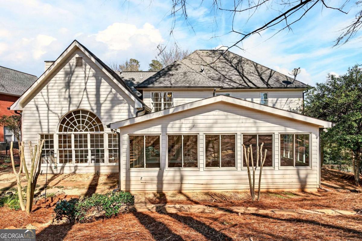620 Lake Medlock Court Alpharetta GA 30022