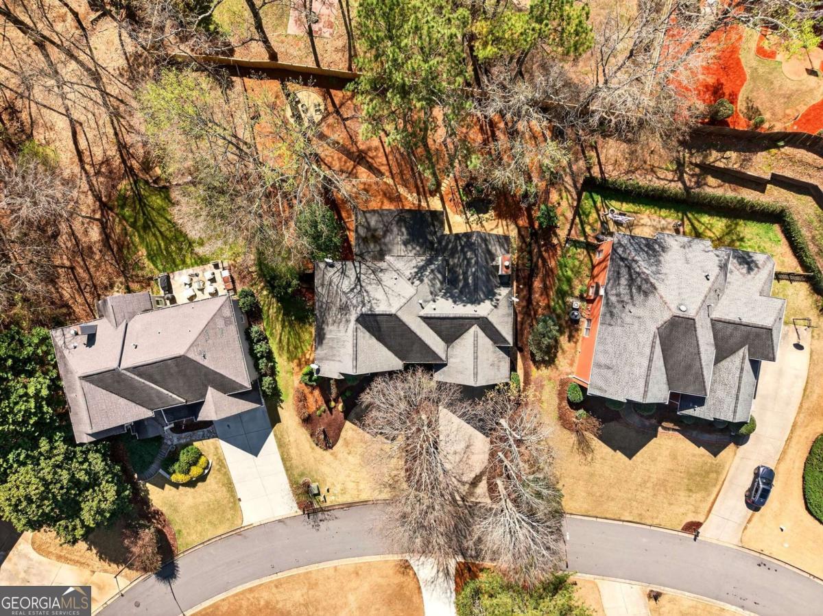 620 Lake Medlock Court Alpharetta GA 30022
