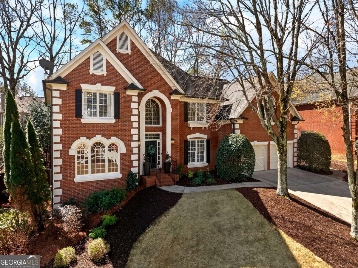 620 Lake Medlock Court Alpharetta GA 30022