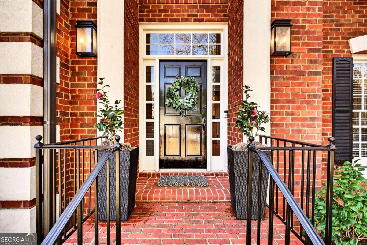 620 Lake Medlock Court Alpharetta GA 30022